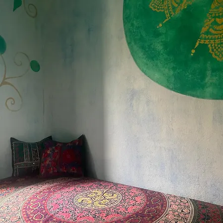 Bed & Breakfast Suditi Divine