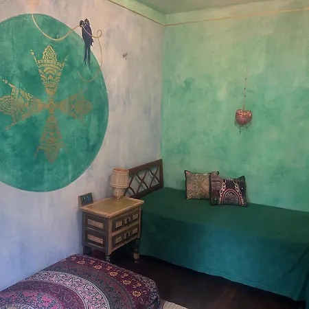Bed & Breakfast Suditi Divine *