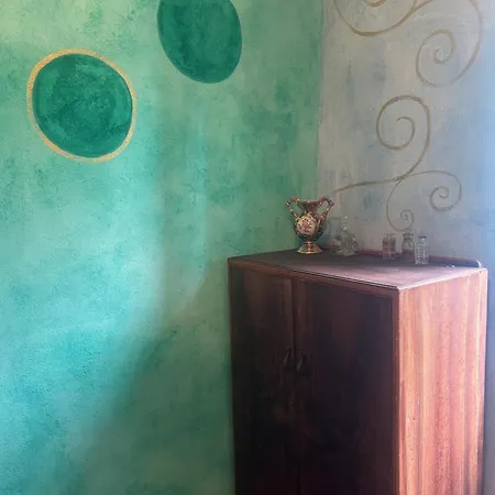 Bed & Breakfast Suditi Divine Lacapelle-Biron
