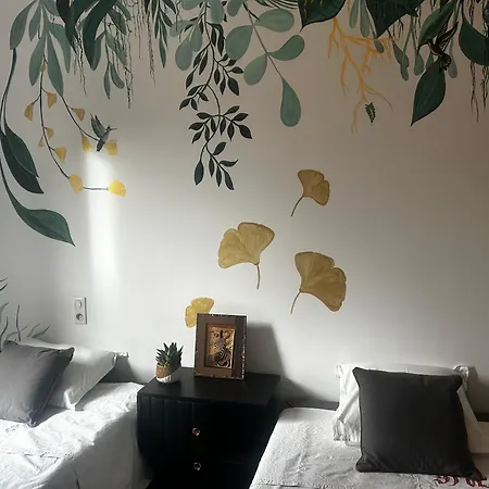 Bed & Breakfast Suditi Divine