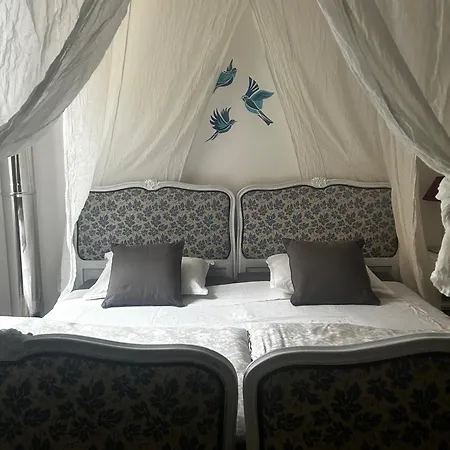 Suditi Divine Bed & Breakfast *