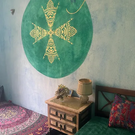 Suditi Divine Bed & Breakfast Lacapelle-Biron