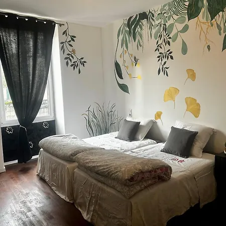 Suditi Divine Bed & Breakfast *
