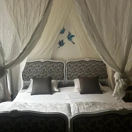 Bed & Breakfast Suditi Divine