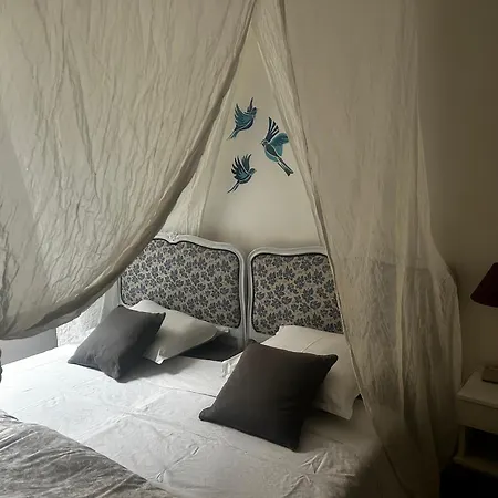 Bed and Breakfast Suditi Divine *