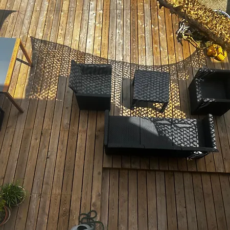 Suditi Divine Panzió