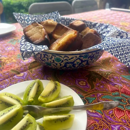 Suditi Divine Alojamento de Acomodação e Pequeno-almoço