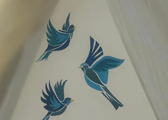 Suditi Divine B&B Lacapelle-Biron