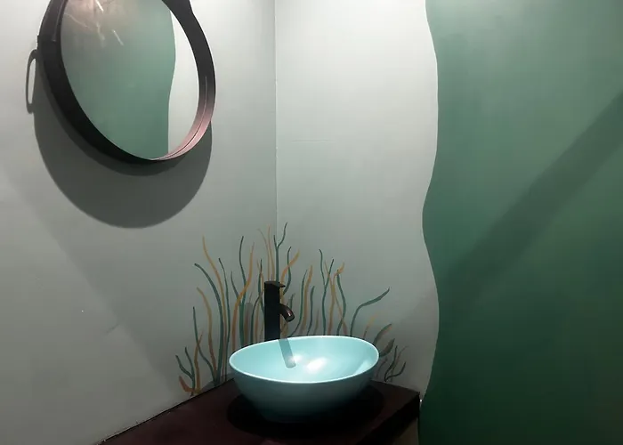 Suditi Divine B&B Lacapelle-Biron