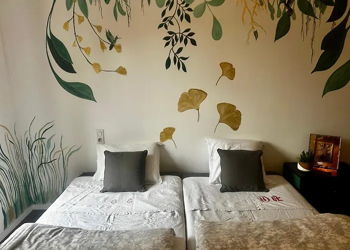 Suditi Divine B&B Lacapelle-Biron