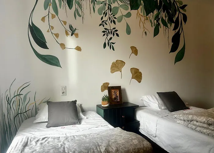 B&B Suditi Divine Lacapelle-Biron