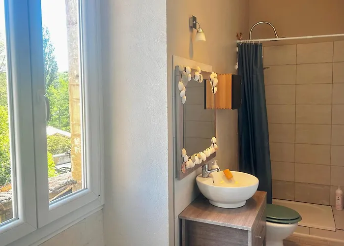 B&B Suditi Divine Lacapelle-Biron