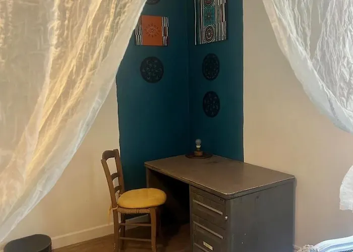 Suditi Divine * Lacapelle-Biron