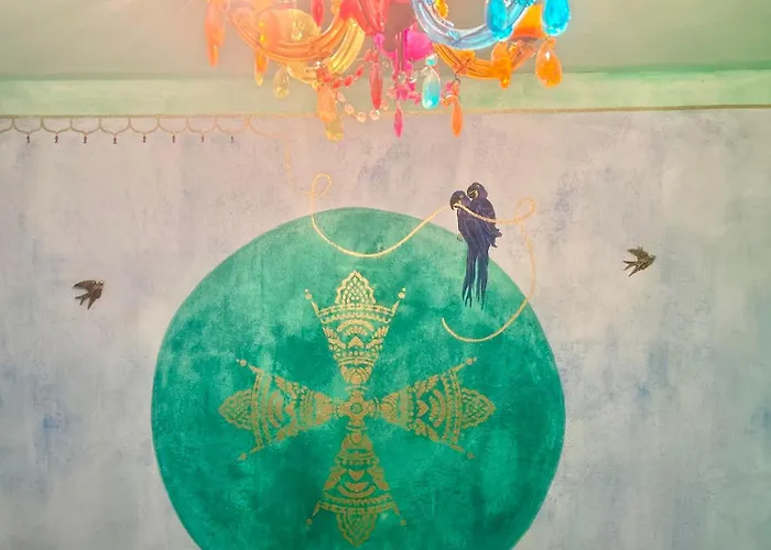 Suditi Divine Lacapelle-Biron